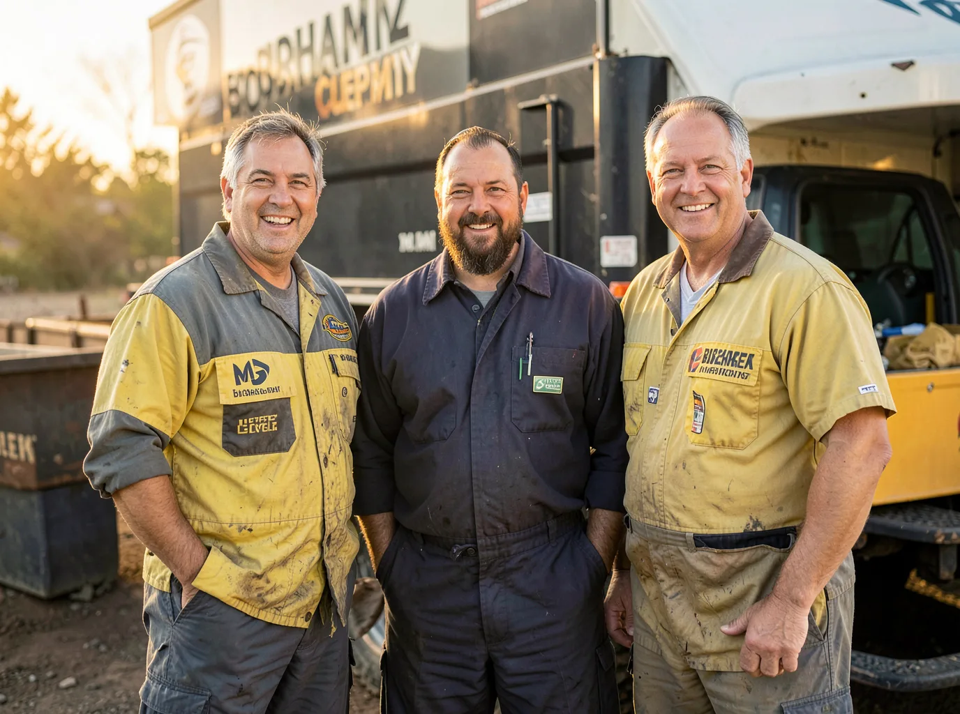 Sewage Cleanup company in Cartersville, GA