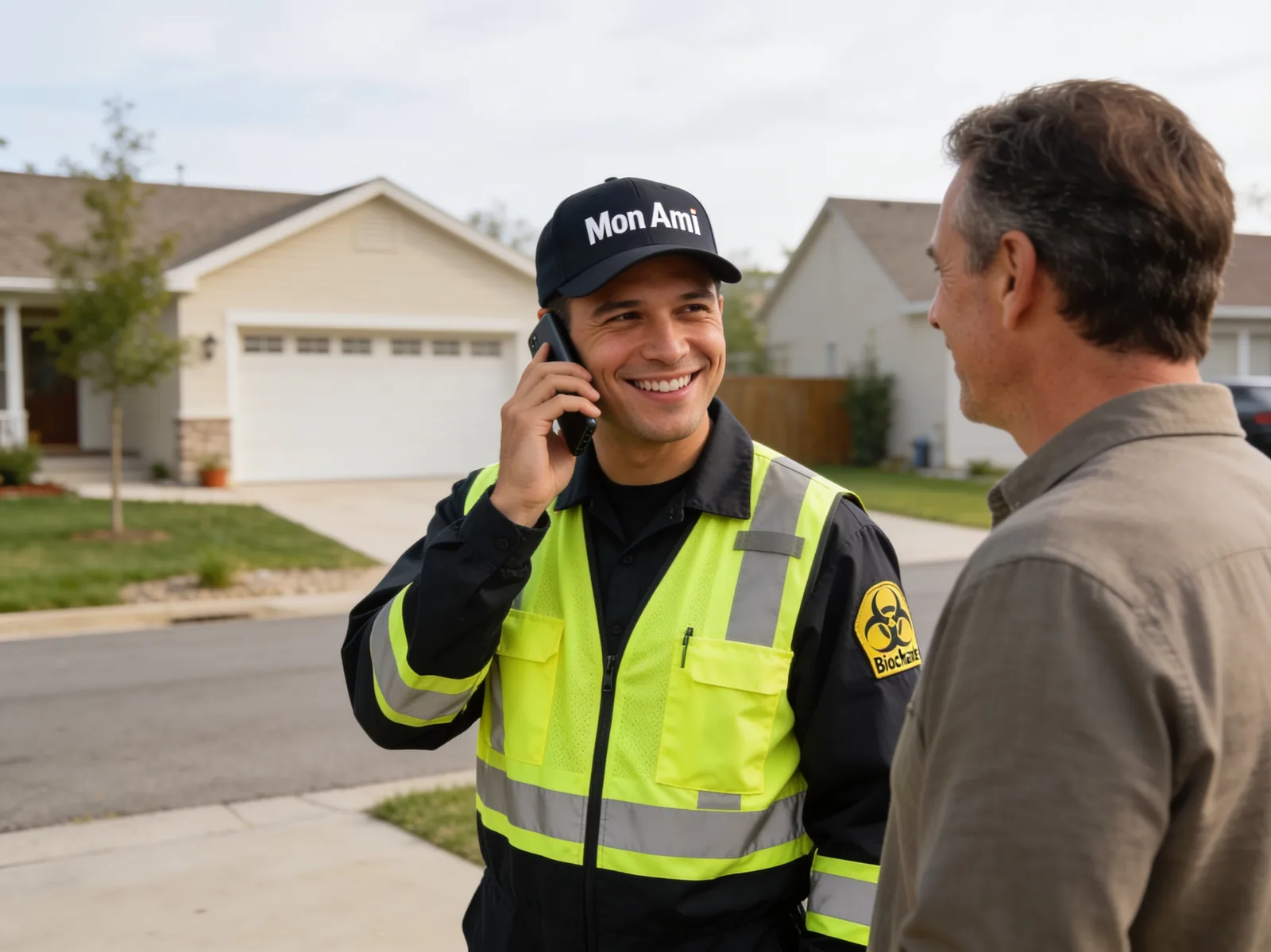 Sewage Cleanup Cartersville, GA FAQs