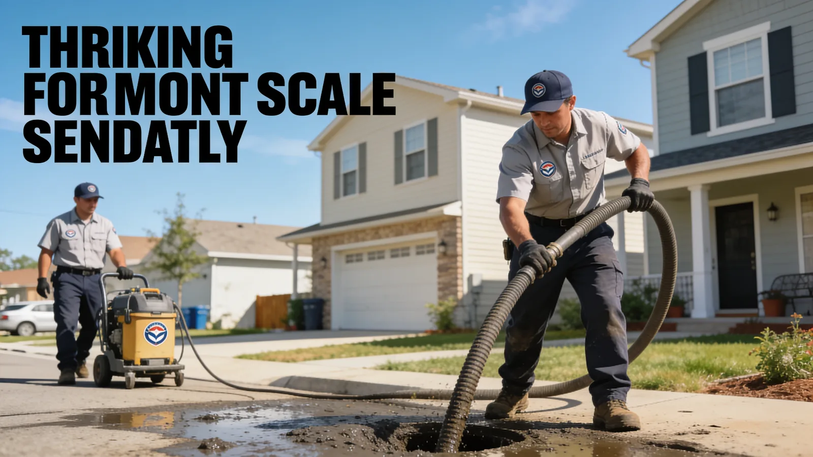 Sewage Cleanup in Cartersville, GA near me